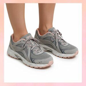 Ryka Sky Walk Trail Women's Trail Walking SNEAKERS  size 8.5